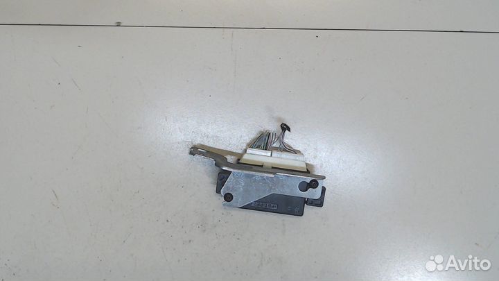 Блок управления парктрониками Renault Kadjar, 2018