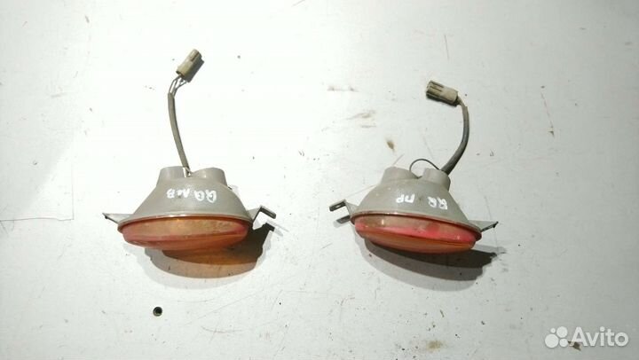 Поворотник chery sweet qq R, L