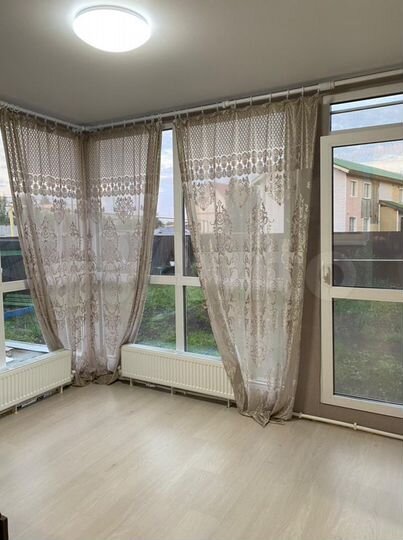 3-к. квартира, 126 м², 1/2 эт.