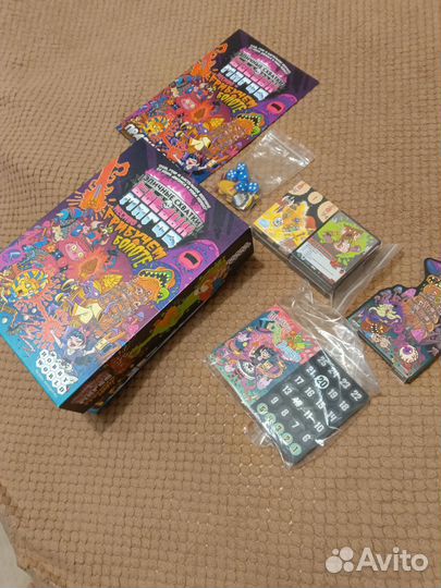 Эпичные схватки боевых магов