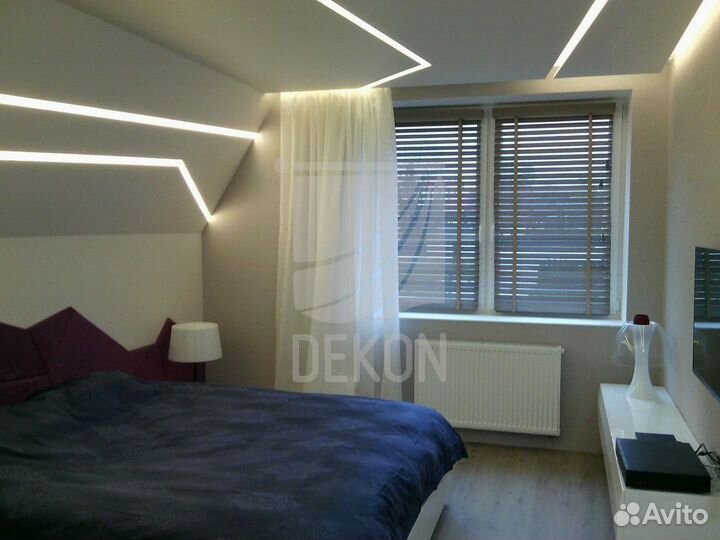 Деревянные жалюзи