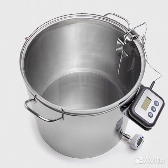 Сыроварня для дома 12 литров