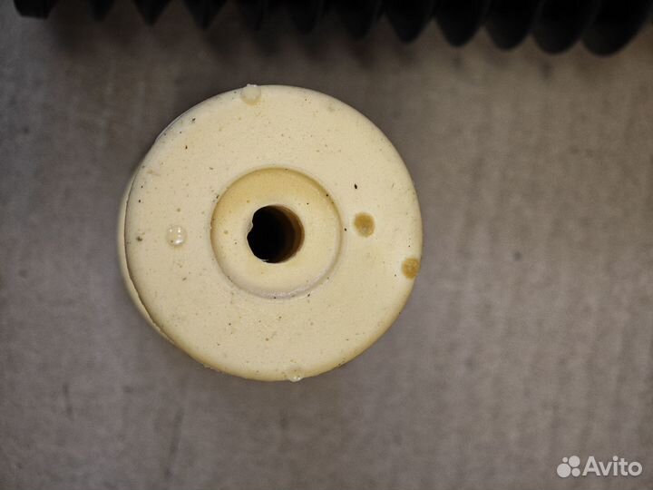 Пылезащитный комплект (отб+пыл)audi a4 94-00/vw pa