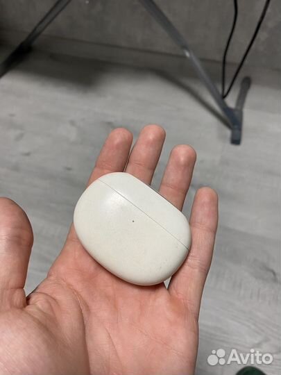 Беспроводные наушники realme buds air 3