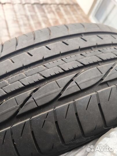 Goodyear Eagle Sport 195/65 R15