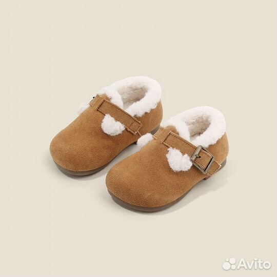 Детская одежда и обувь