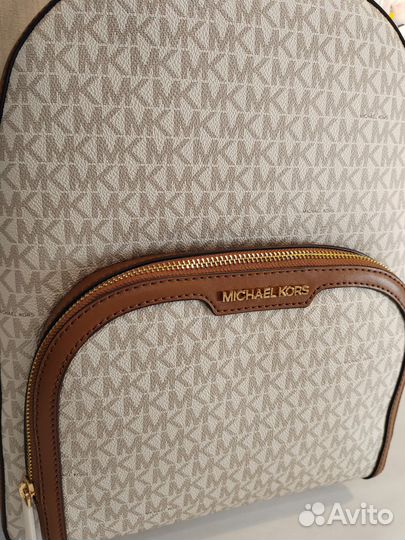 Рюкзак женский Michael kors оригинал