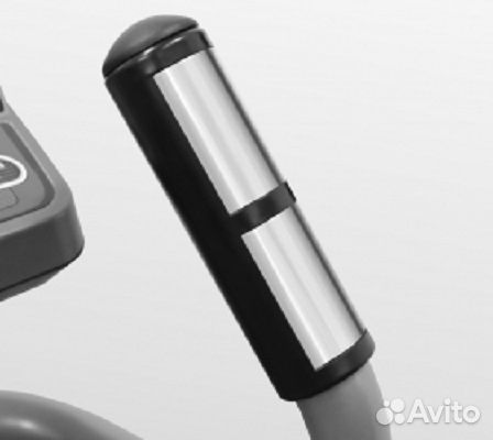 Эллиптический тренажер bronze GYM XE902 PRO