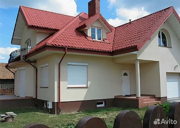 Ремонт крыши, фундаменты, бани, дома