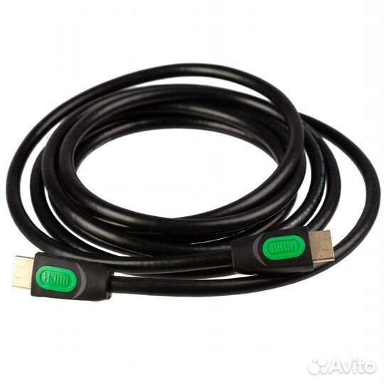 Кабель PWR hdmi 1,5 м