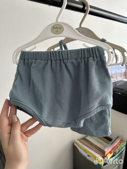 Костюм детский