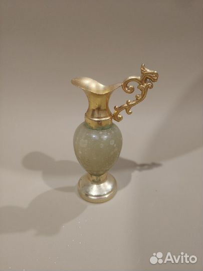 Подсвечник, вазочка