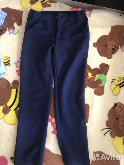 Школьная форма