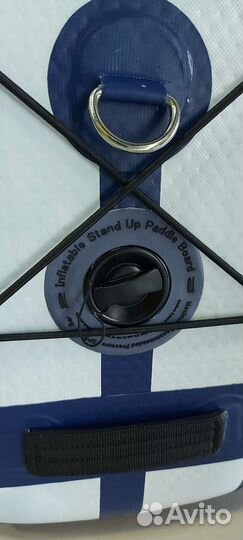 Сап борд Streak Board 11