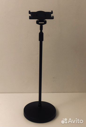 Держатель для планшета и информации