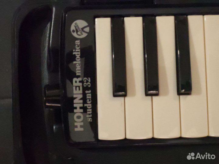 Мелодика Hohner melodica student 32