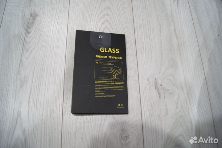 Защитное стекло honor 9 lite