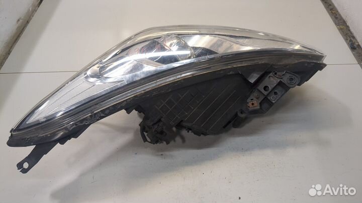 Фара (передняя) Hyundai i40, 2013