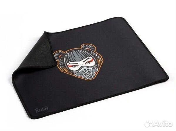 Коврики для мыши