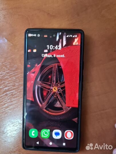 Google Pixel 6, 8/256 ГБ