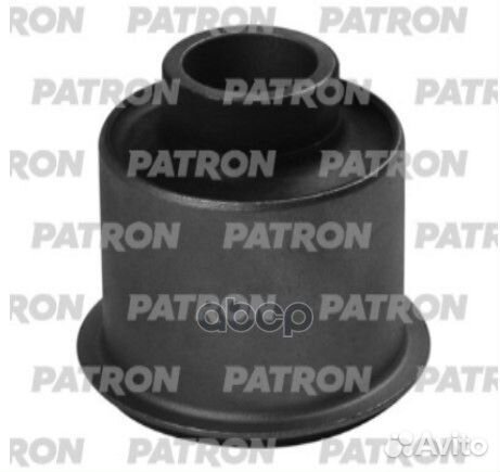 Сайлентблок подрамника mitsubishi space wagon G