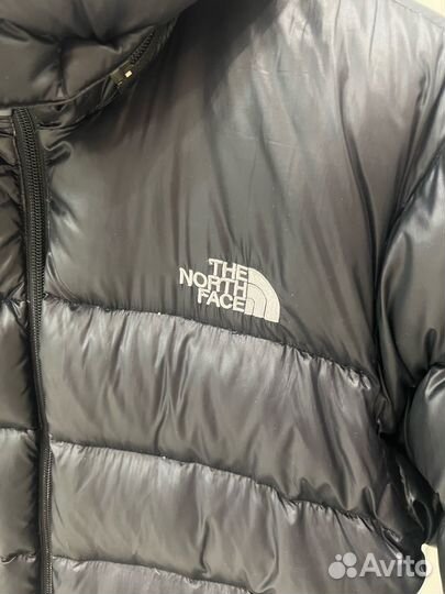 Пуховик The North Face 700