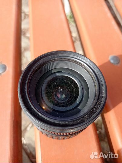 Объектив Tamron 17-50/2.8 XR DiII SP AF для Canon