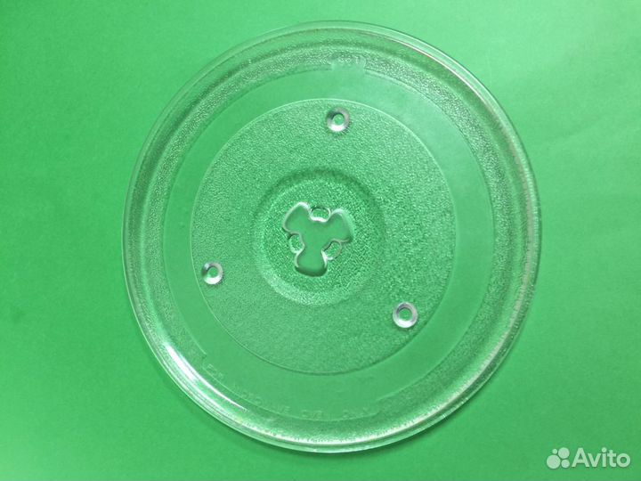 Тарелка для микроволновки