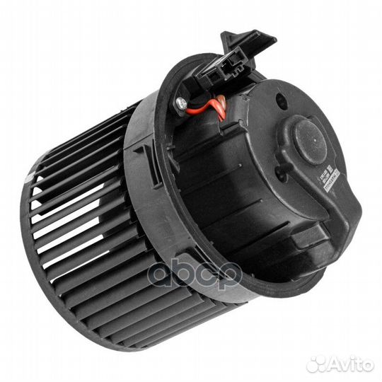 Мотор отопителя peugeot 308 (07) /408