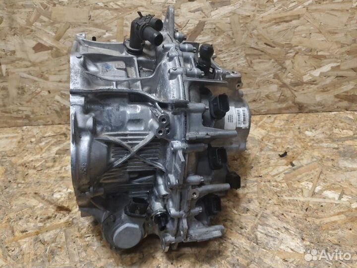 АКПП (автоматическая коробка переключения передач) Omoda C5