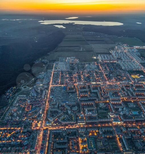 Участок 6 сот. (СНТ, ДНП)