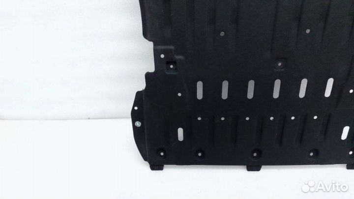 Б/У Защита антигравийная Состояние хорошее