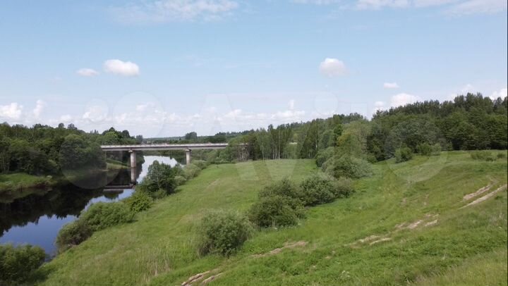 Участок 3,36 га (СНТ, ДНП)