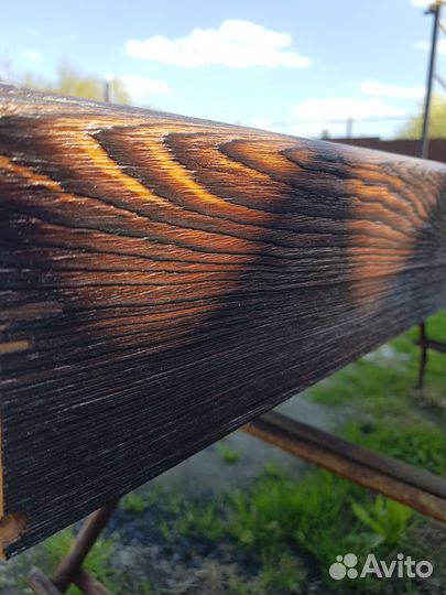 Декоративные балки