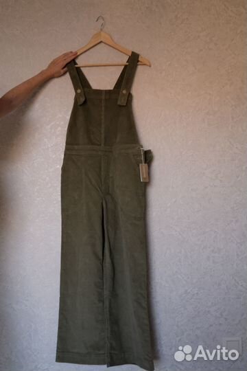 Вельветовый комбинезон Patagonia