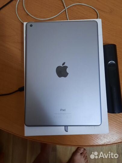 iPad A1822