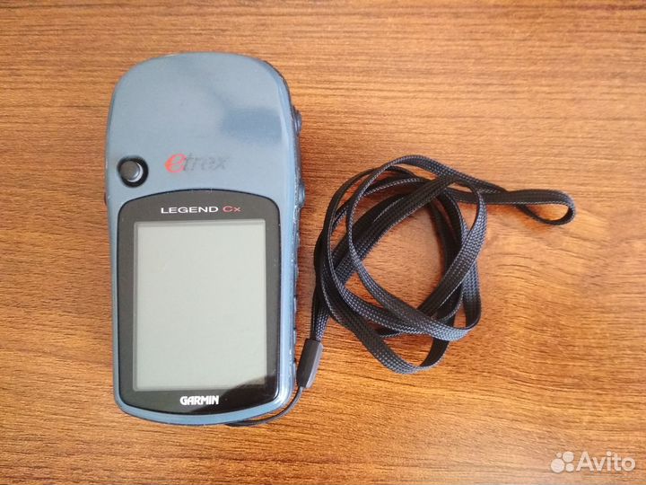 Навигатор Garmin