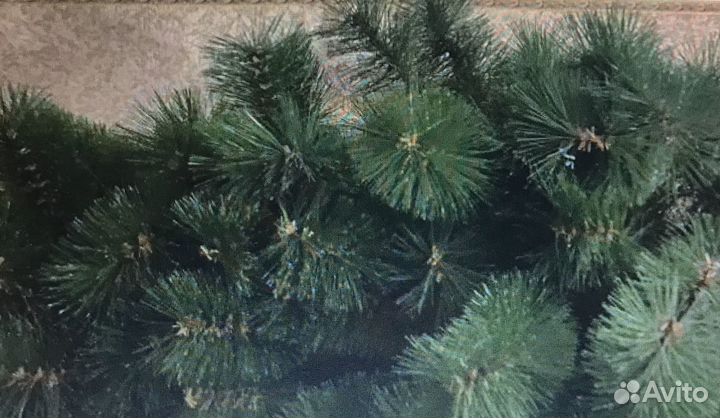 Ель искуственная 1,50 м