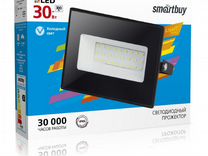 Светодиодный (LED) прожектор FL SMD light smartbuy