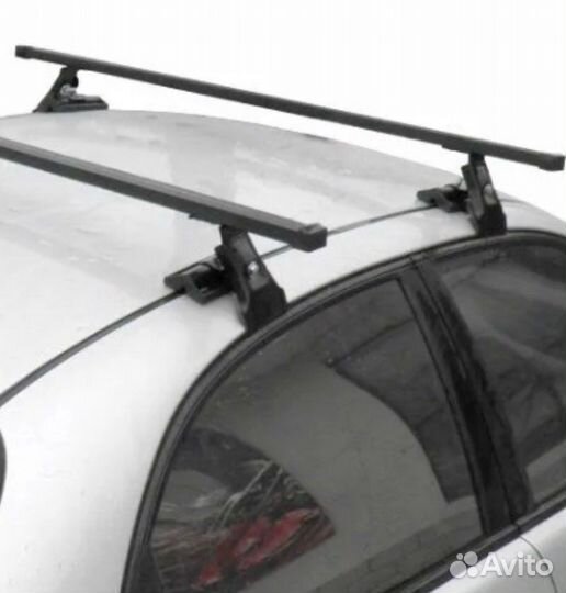 Багажник на крышу Ravon R2