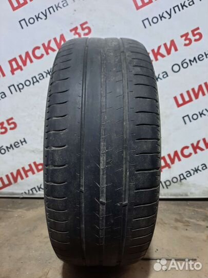 Michelin Energy Saver 195/55 R16
