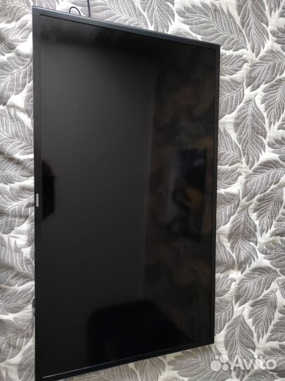 Телевизор samsung SMART tv 40