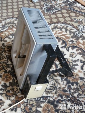 Ртутно-кварцевый облучатель Q400 Венгрия