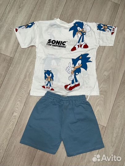 Костюм на мальчика новый zara