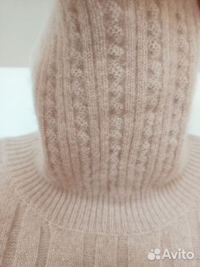 Свитер кашемир