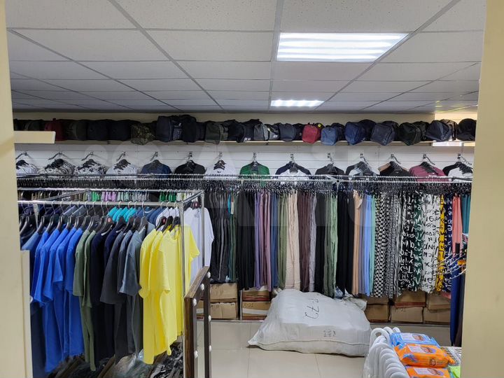 Арендный бизнес около метро, Окупаемость 7 лет