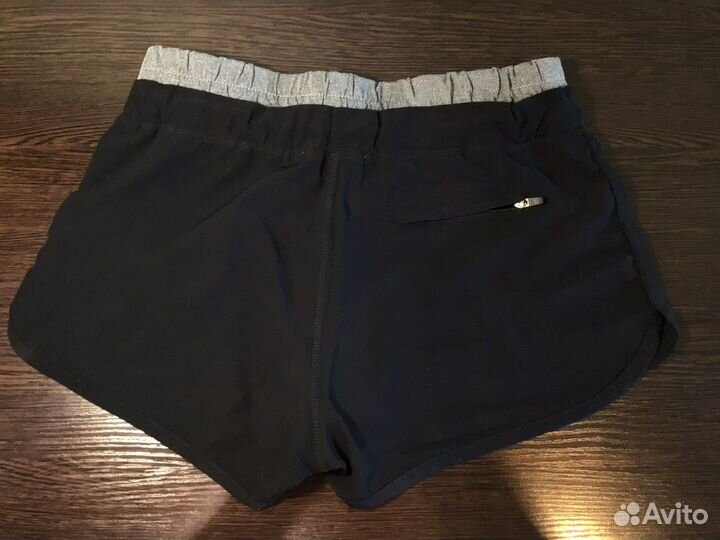 Шорты женские спортивные xs