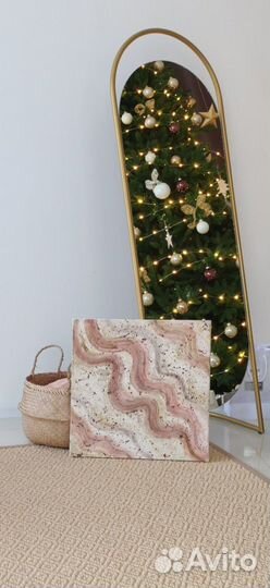 Интерьерная картина