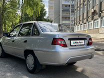 Daewoo Nexia 1.5 MT, 2012, 115 000 км, с пробегом, цена 327 000 руб.