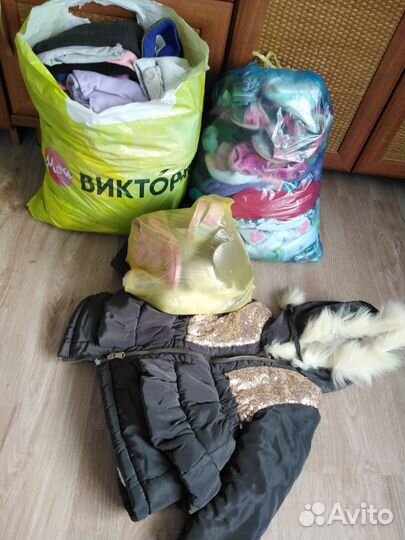 Вещи и обувь для девочки 86 размер ориентировочно